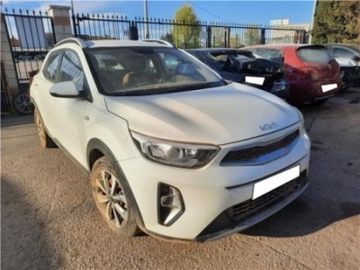 Amortiguador Delantero Derecho Kia Stonic  1 2 Business [1 2 Ltr  - 62 kW CAT]