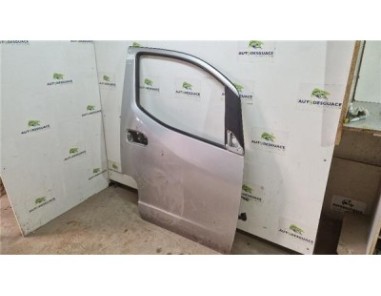 Puerta Delantera Derecha Nissan NV200 /Evalia  1 5 NV200 Combi Comfort [1 5 Ltr  - 81 kW dCi CAT]