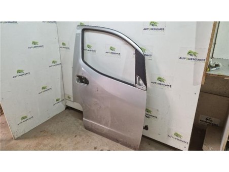 Puerta Delantera Derecha Nissan NV200 /Evalia  1 5 NV200 Combi Comfort [1 5 Ltr  - 81 kW dCi CAT]