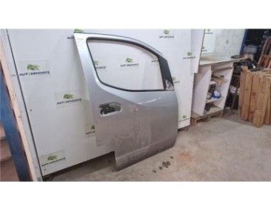Puerta Delantera Derecha Nissan NV200 /Evalia  1 5 NV200 Combi Comfort [1 5 Ltr  - 81 kW dCi CAT]