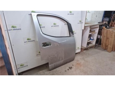 Puerta Delantera Derecha Nissan NV200 /Evalia  1 5 NV200 Combi Comfort [1 5 Ltr  - 81 kW dCi CAT]