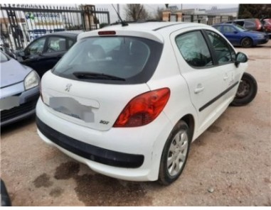 Peugeot 207  1 4 Confort [1 4 Ltr  - 50 kW HDi]