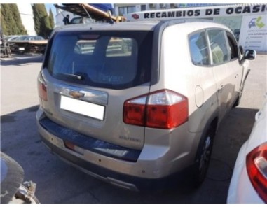 Elevalunas Electrico Delantero Izquierdo Chevrolet Orlando  2 0 LT [2 0 Ltr  - 96 kW Diesel CAT]