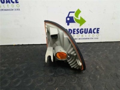 Faro Delantero Derecho BMW Serie 7  3 0 730d Automático [3 0 Ltr  - 135 kW 24V Turbodiesel CAT]