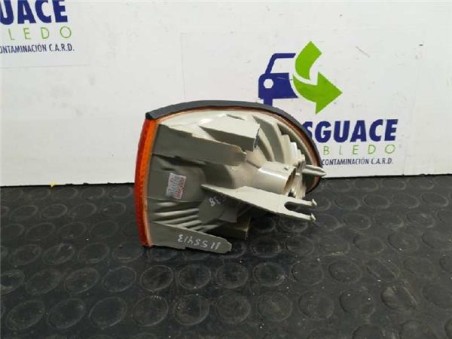 Faro Delantero Derecho BMW Serie 7  3 0 730d Automático [3 0 Ltr  - 135 kW 24V Turbodiesel CAT]