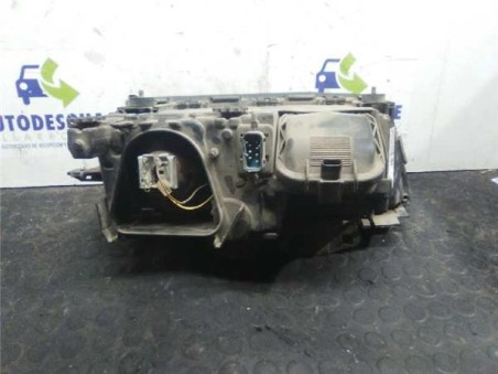 Faro Delantero Izquierdo BMW Serie 7  3 0 730d Automático [3 0 Ltr  - 135 kW 24V Turbodiesel CAT]