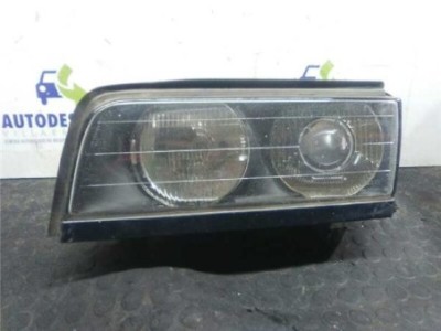 Faro Delantero Izquierdo BMW Serie 7  3 0 730d Automático [3 0 Ltr  - 135 kW 24V Turbodiesel CAT] 2