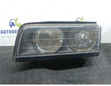 Faro Delantero Izquierdo BMW Serie 7  3 0 730d Automático [3 0 Ltr  - 135 kW 24V Turbodiesel CAT]