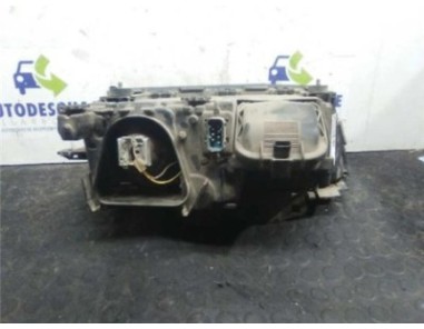 Faro Delantero Izquierdo BMW Serie 7  3 0 730d Automático [3 0 Ltr  - 135 kW 24V Turbodiesel CAT]