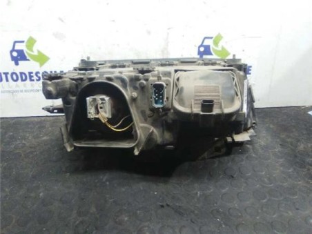 Faro Delantero Izquierdo BMW Serie 7  3 0 730d Automático [3 0 Ltr  - 135 kW 24V Turbodiesel CAT]