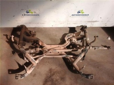 Puente Delantero BMW Serie 7  3 0 730d Automático [3 0 Ltr  - 135 kW 24V Turbodiesel CAT]