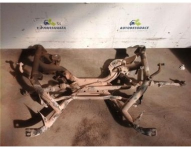 Puente Delantero BMW Serie 7  3 0 730d Automático [3 0 Ltr  - 135 kW 24V Turbodiesel CAT]