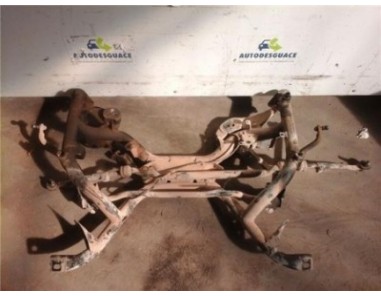 Puente Delantero BMW Serie 7  3 0 730d Automático [3 0 Ltr  - 135 kW 24V Turbodiesel CAT]