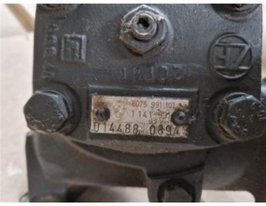 Caja Direccion Asistida BMW Serie 7  4 4 740i [4 4 Ltr  - 210 kW V8 32V CAT ]