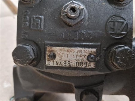 Caja Direccion Asistida BMW Serie 7  4 4 740i [4 4 Ltr  - 210 kW V8 32V CAT ]