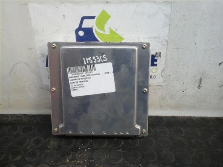 Centralita BMW Serie 7  3 0 730d Automático [3 0 Ltr  - 135 kW 24V Turbodiesel CAT]