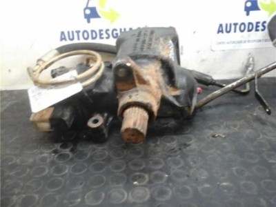 Caja Direccion Asistida BMW Serie 7  3 0 730d Automático [3 0 Ltr  - 135 kW 24V Turbodiesel CAT]