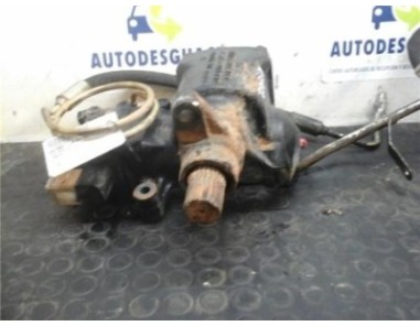 Caja Direccion Asistida BMW Serie 7  3 0 730d Automático [3 0 Ltr  - 135 kW 24V Turbodiesel CAT]