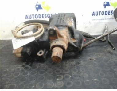 Caja Direccion Asistida BMW Serie 7  3 0 730d Automático [3 0 Ltr  - 135 kW 24V Turbodiesel CAT]