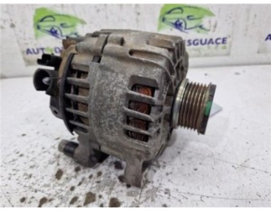 Alternador Citroen C5 Berlina  1 6 Business [1 6 Ltr  - 84 kW HDi FAP]