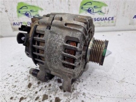 Alternador Citroen C5 Berlina  1 6 Business [1 6 Ltr  - 84 kW HDi FAP]