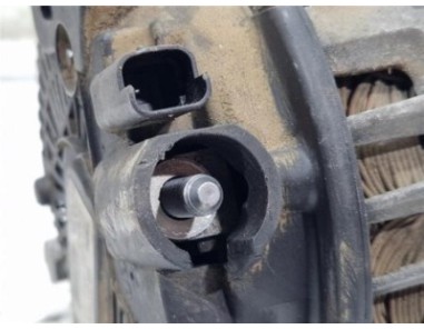 Alternador Citroen C5 Berlina  1 6 Business [1 6 Ltr  - 84 kW HDi FAP]