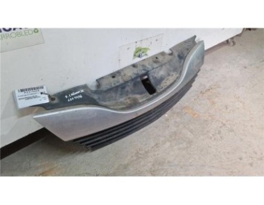 Rejilla Paragolpes Delantero Renault Laguna II  1 9 dCi 