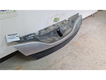 Rejilla Paragolpes Delantero Renault Laguna II  1 9 dCi 