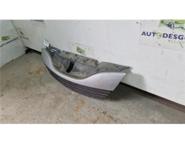 Rejilla Paragolpes Delantero Renault Laguna II  1 9 dCi 