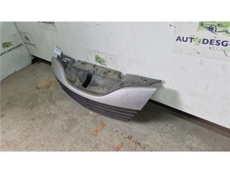 Rejilla Paragolpes Delantero Renault Laguna II  1 9 dCi 