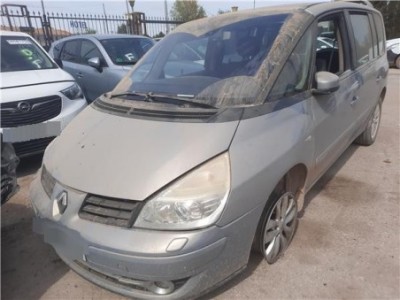 Alternador Renault Espace IV  2 0 dCi  2