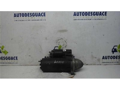 Motor Arranque BMW Serie 7  4 4 740i [4 4 Ltr  - 210 kW V8 32V CAT ] 2
