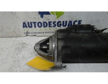 Motor Arranque BMW Serie 7  4 4 740i [4 4 Ltr  - 210 kW V8 32V CAT ]