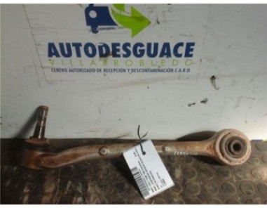 Brazo Inferior Delantero Derecho BMW Serie 7  3 0 730d Automático [3 0 Ltr  - 135 kW 24V Turbodiesel CAT]