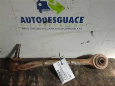 Brazo Inferior Delantero Derecho BMW Serie 7  3 0 730d Automático [3 0 Ltr  - 135 kW 24V Turbodiesel CAT] 2