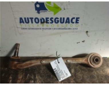 Brazo Inferior Delantero Derecho BMW Serie 7  3 0 730d Automático [3 0 Ltr  - 135 kW 24V Turbodiesel CAT]