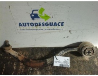 Brazo Inferior Delantero Derecho BMW Serie 7  3 0 730d Automático [3 0 Ltr  - 135 kW 24V Turbodiesel CAT]