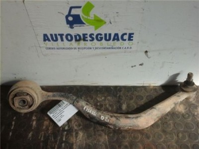 Brazo Inferior Delantero Izquierdo BMW Serie 7  3 0 730d Automático [3 0 Ltr  - 135 kW 24V Turbodiesel CAT]