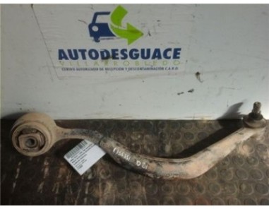 Brazo Inferior Delantero Izquierdo BMW Serie 7  3 0 730d Automático [3 0 Ltr  - 135 kW 24V Turbodiesel CAT]