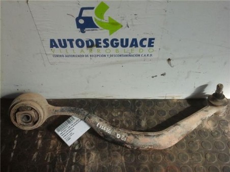 Brazo Inferior Delantero Izquierdo BMW Serie 7  3 0 730d Automático [3 0 Ltr  - 135 kW 24V Turbodiesel CAT]