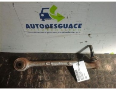 Brazo Inferior Delantero Izquierdo BMW Serie 7  3 0 730d Automático [3 0 Ltr  - 135 kW 24V Turbodiesel CAT]