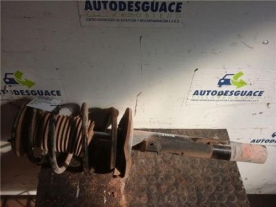 Amortiguador Delantero Derecho BMW Serie 7  3 0 730d Automático [3 0 Ltr  - 135 kW 24V Turbodiesel CAT]