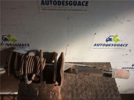 Amortiguador Delantero Derecho BMW Serie 7  3 0 730d Automático [3 0 Ltr  - 135 kW 24V Turbodiesel CAT]