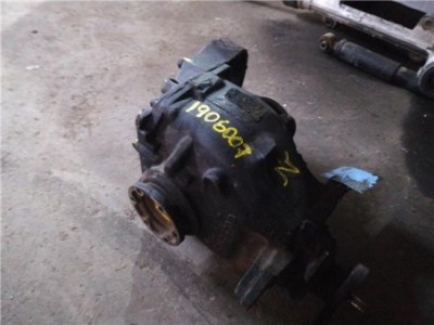 Grupo Diferencial Trasero BMW Serie X1  2 0 20 i xDrive [2 0 Ltr  - 135 kW]