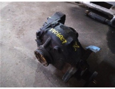 Grupo Diferencial Trasero BMW Serie X1  2 0 20 i xDrive [2 0 Ltr  - 135 kW]