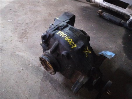 Grupo Diferencial Trasero BMW Serie X1  2 0 20 i xDrive [2 0 Ltr  - 135 kW]