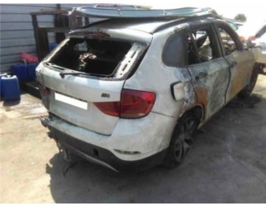 Grupo Diferencial Trasero BMW Serie X1  2 0 20 i xDrive [2 0 Ltr  - 135 kW]