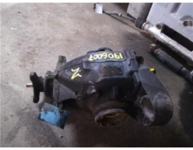 Grupo Diferencial Trasero BMW Serie X1  2 0 20 i xDrive [2 0 Ltr  - 135 kW]