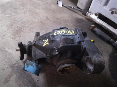 Grupo Diferencial Trasero BMW Serie X1  2 0 20 i xDrive [2 0 Ltr  - 135 kW]