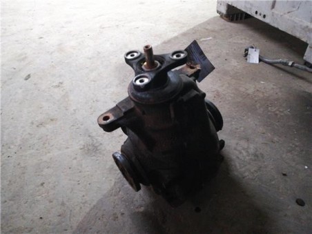 Grupo Diferencial Trasero BMW Serie X1  2 0 20 i xDrive [2 0 Ltr  - 135 kW]